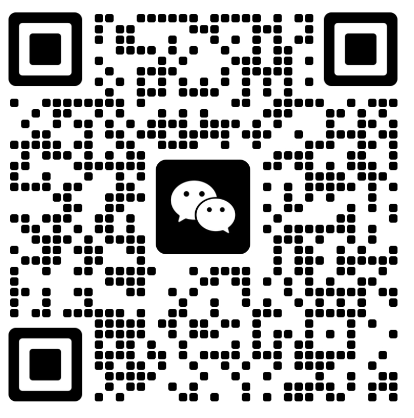 微信二维码
