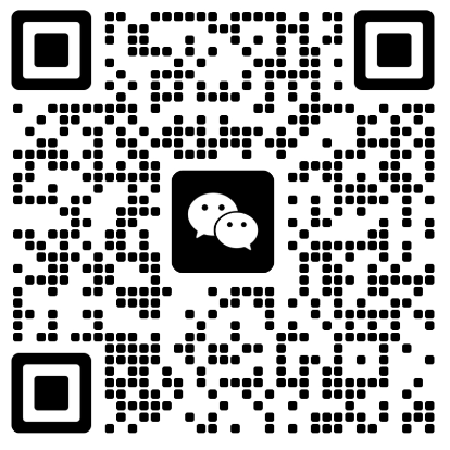 微信二维码